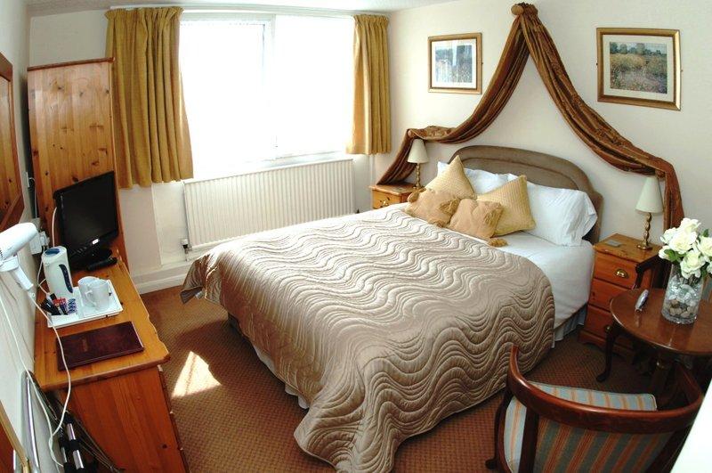 Copperfield Hotel Leicester Cameră foto