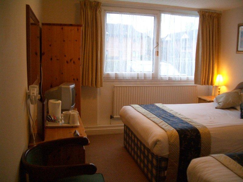 Copperfield Hotel Leicester Cameră foto