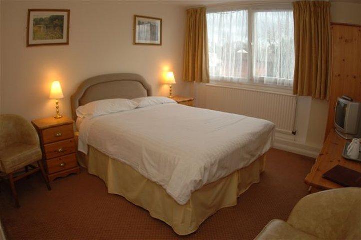 Copperfield Hotel Leicester Cameră foto